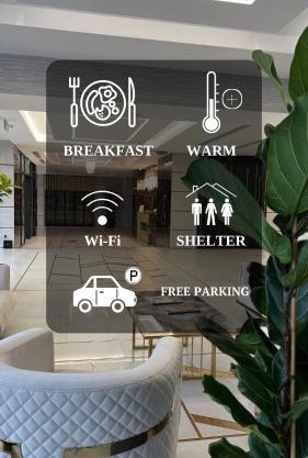 Hotel Tourist Lviv