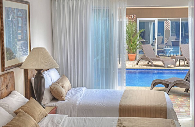 Hotel Tramonto