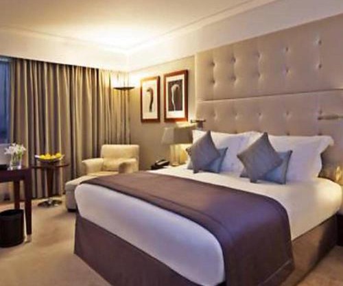 Hotel TuLiP Inn Near Delhi Airport