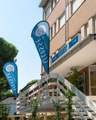 Hotel Ulisse