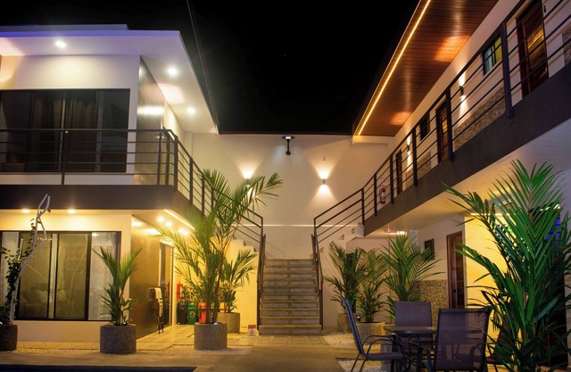 Hotel Uvita Forest