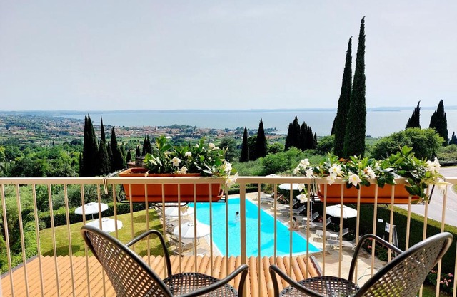 Hotel Valbella