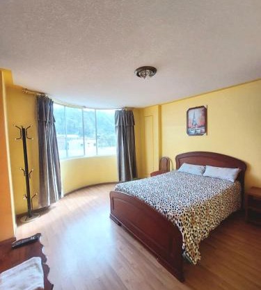 Hotel Valle de Guano