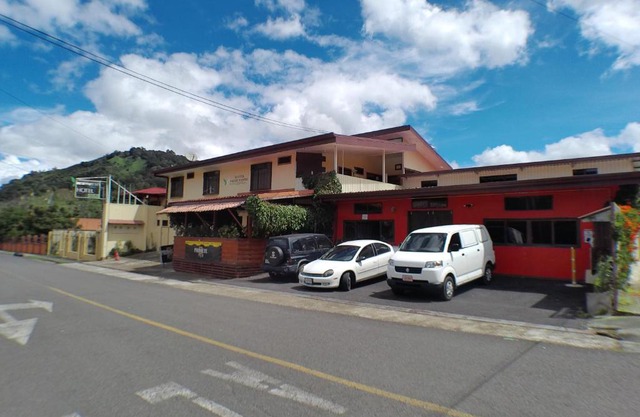 Hotel Valle Verde