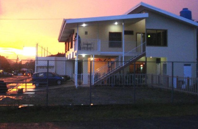 Hotel Valle Verde