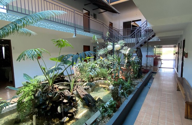 Hotel VanBeek