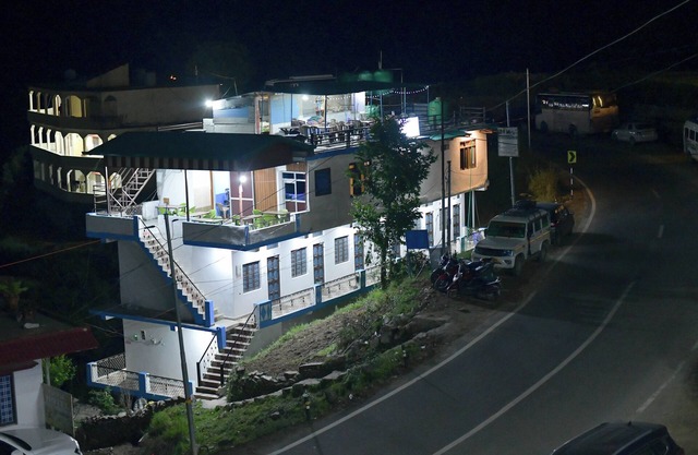 Hotel vasuki