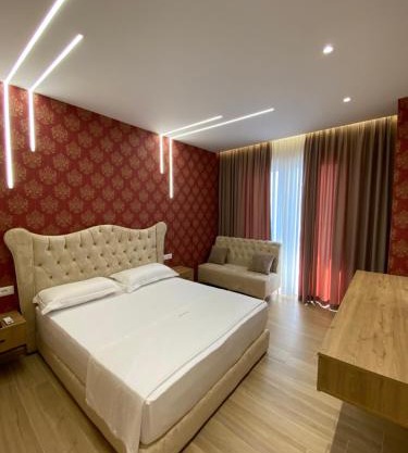 Hotel Vila Dedej