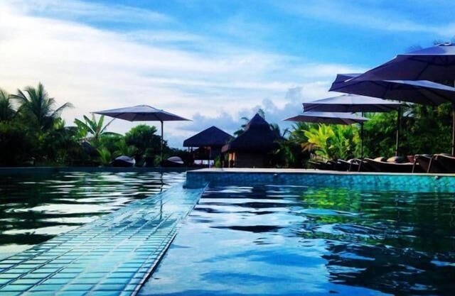 Hotel Villa Balidendê