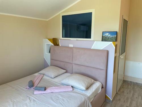Hotel Villa Ballkan