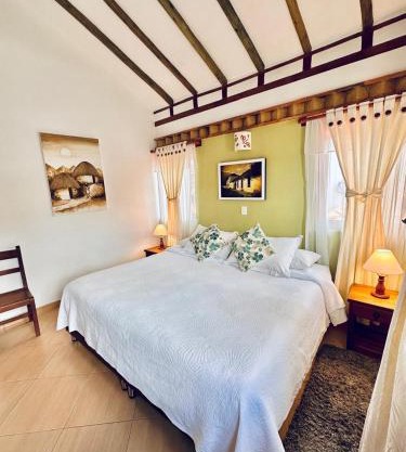 Hotel Villa del Angel