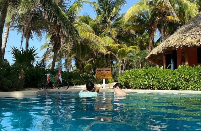 Hotel Villa Kiin