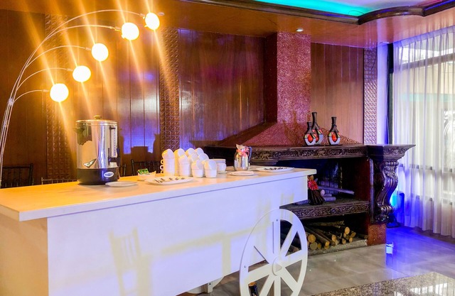 Hotel Villa Lafayette
