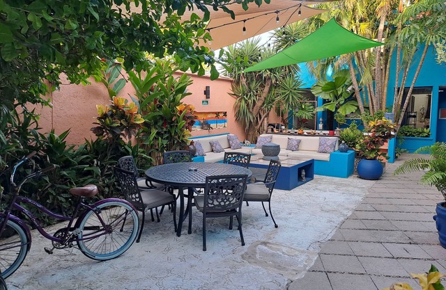 Hotel Villa Las Anclas