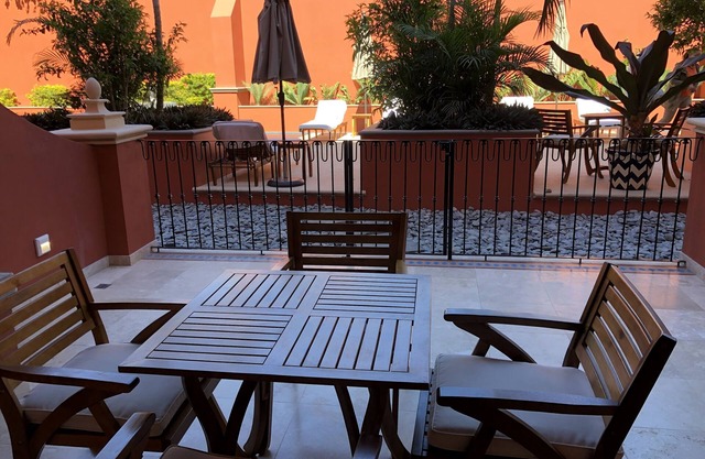 Hotel Villas de Todos Santos