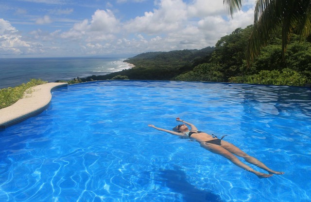 Hotel Vista de Olas