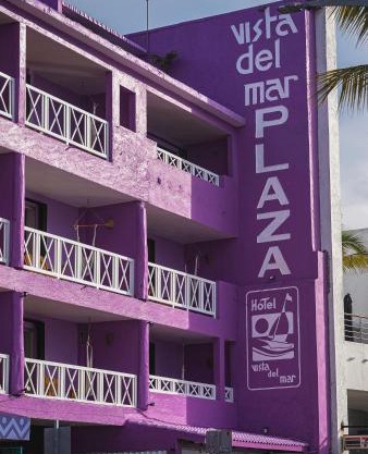 Hotel Vista del Mar with Beach Club access included