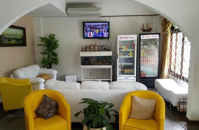 HOTEL VISUAL