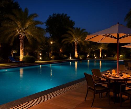 Hotel Vrindi Kashi Retreat