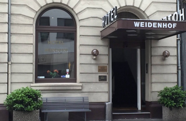 Hotel Weidenhof