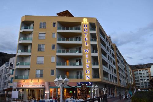 Hotel Wilson