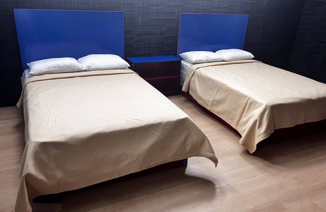 HOTEL WW