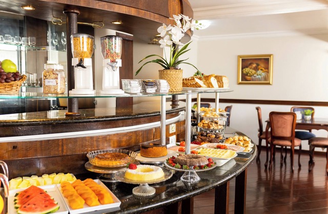 Hotel Wynn Batel