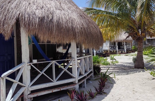 Hotel xahuayxol