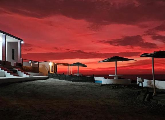 Hotel Za'Warmi
