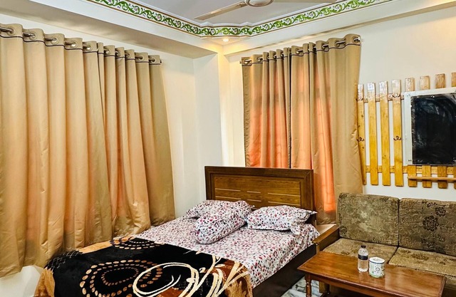 Hotel zam Zam Residential