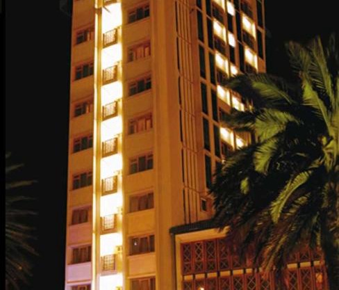Hotel Zeus