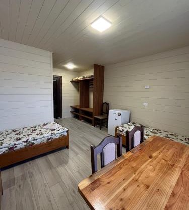 Hotels mim