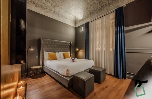 Hotiday Room Collection - Palermo Palco Noir