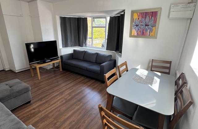 Hounslow west best location London