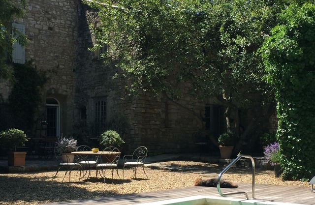 Casa 18s, 12/15 pers piscina