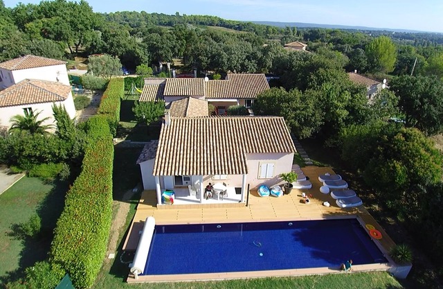 Casa / villa / chalet - Uzès