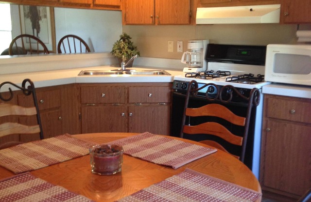 Casa 1 en Boxelder Creek en Nemo