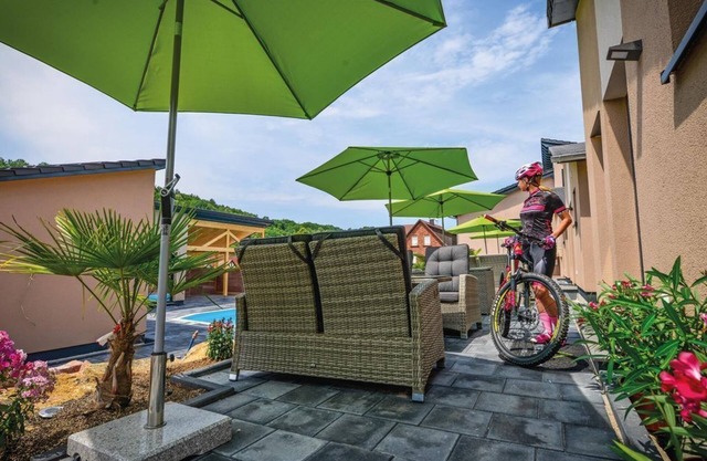Casa, 2 habitaciones - FBA-Village