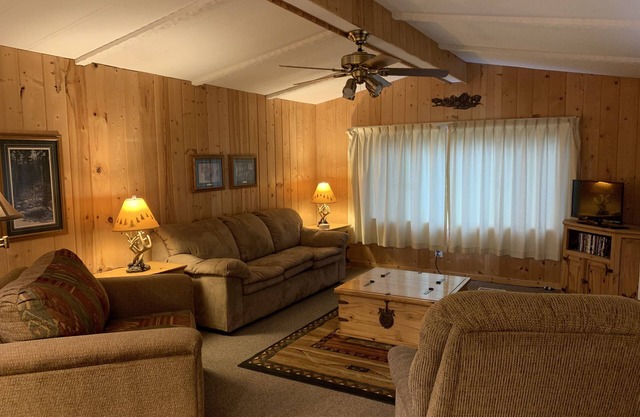 Casa 2 en Boxelder Creek en Nemo