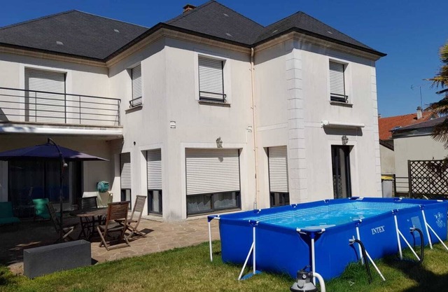 House 204m² Le Perreux sur Marne