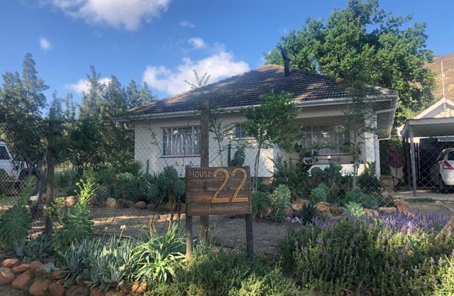 House 22