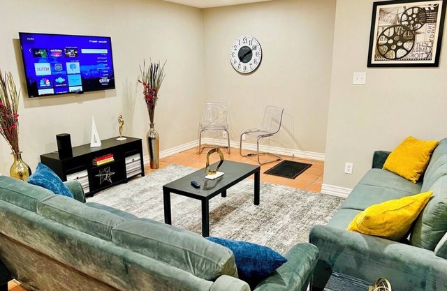 Casa 3 habitaciones 2 banos estacionamto Gratis