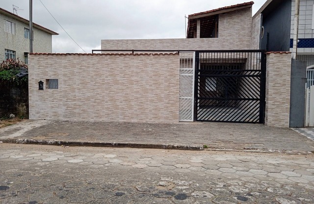 CASA 3 DORM, 2 BAÑOS, BBQ, WIFI, 60M DE LA PLAYA, BAL. MARACANÍ, PGDE