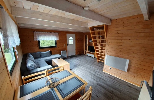 Casa 3 - búsqueda del lago en Labussee