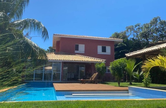 Vrbo Property