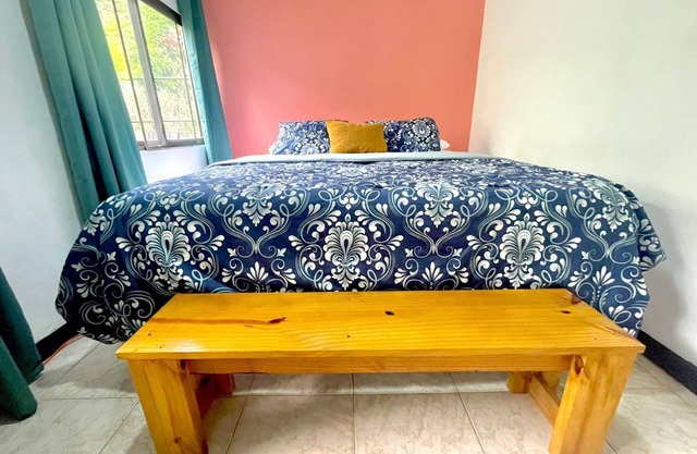 Casa 421 en Boquete