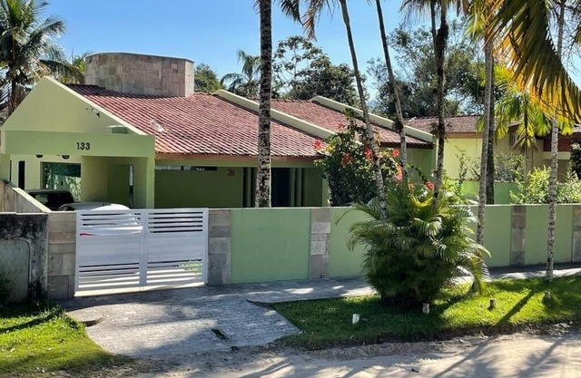CASA A 50 METROS DE LA PLAYA RIVIERA EN JD SON LOURENÇO- PLAYA C / ILUM. Noche