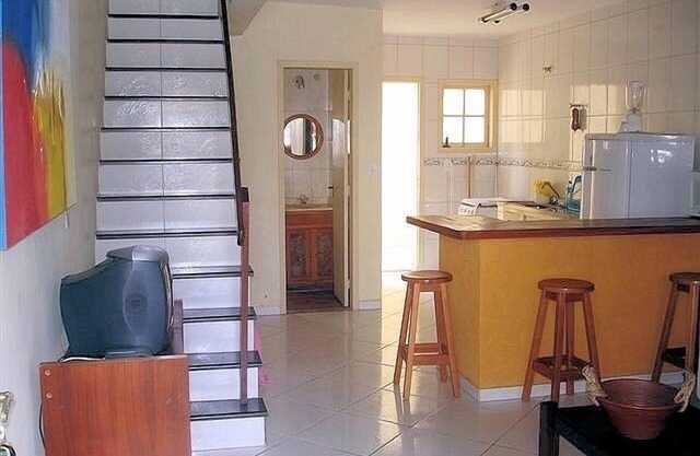 Casa de 60m2, condominio, próximas playas principales - 1 suite