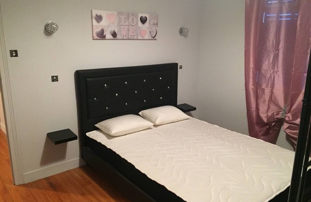Casa 8 min Luz St Sauveur