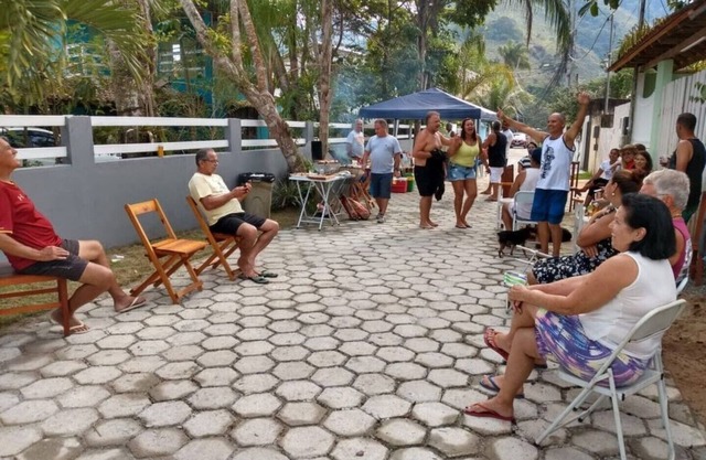 Casa casi en la arena de la playa para fin de año y temporada